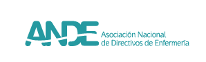 Asociaci&oacute;n Nacional de Directivos de Enfermer&iacute;a (ANDE)